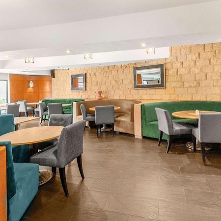 Mercure Sheherazade רבאט מראה חיצוני תמונה