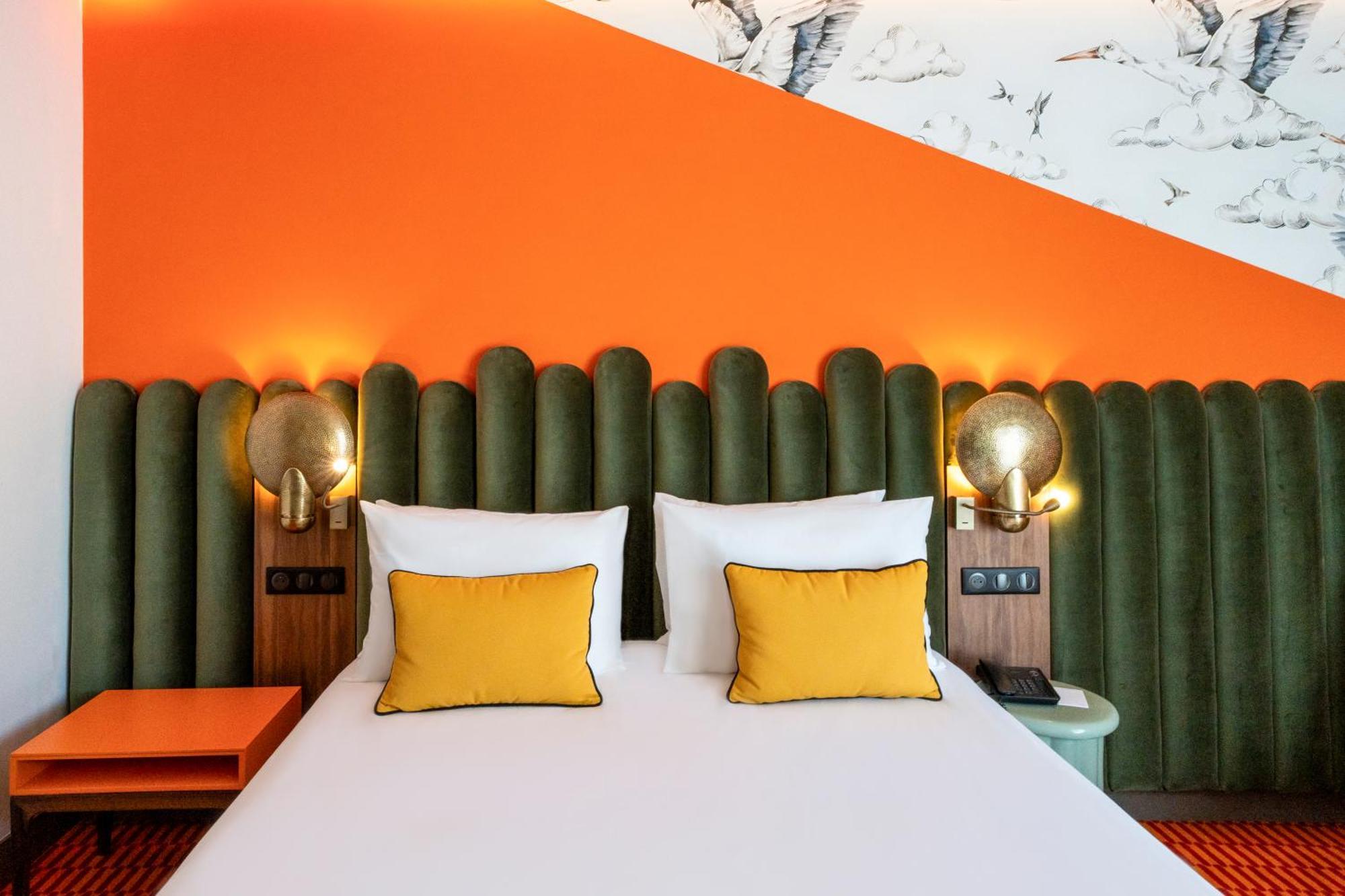 Mercure Sheherazade רבאט מראה חיצוני תמונה