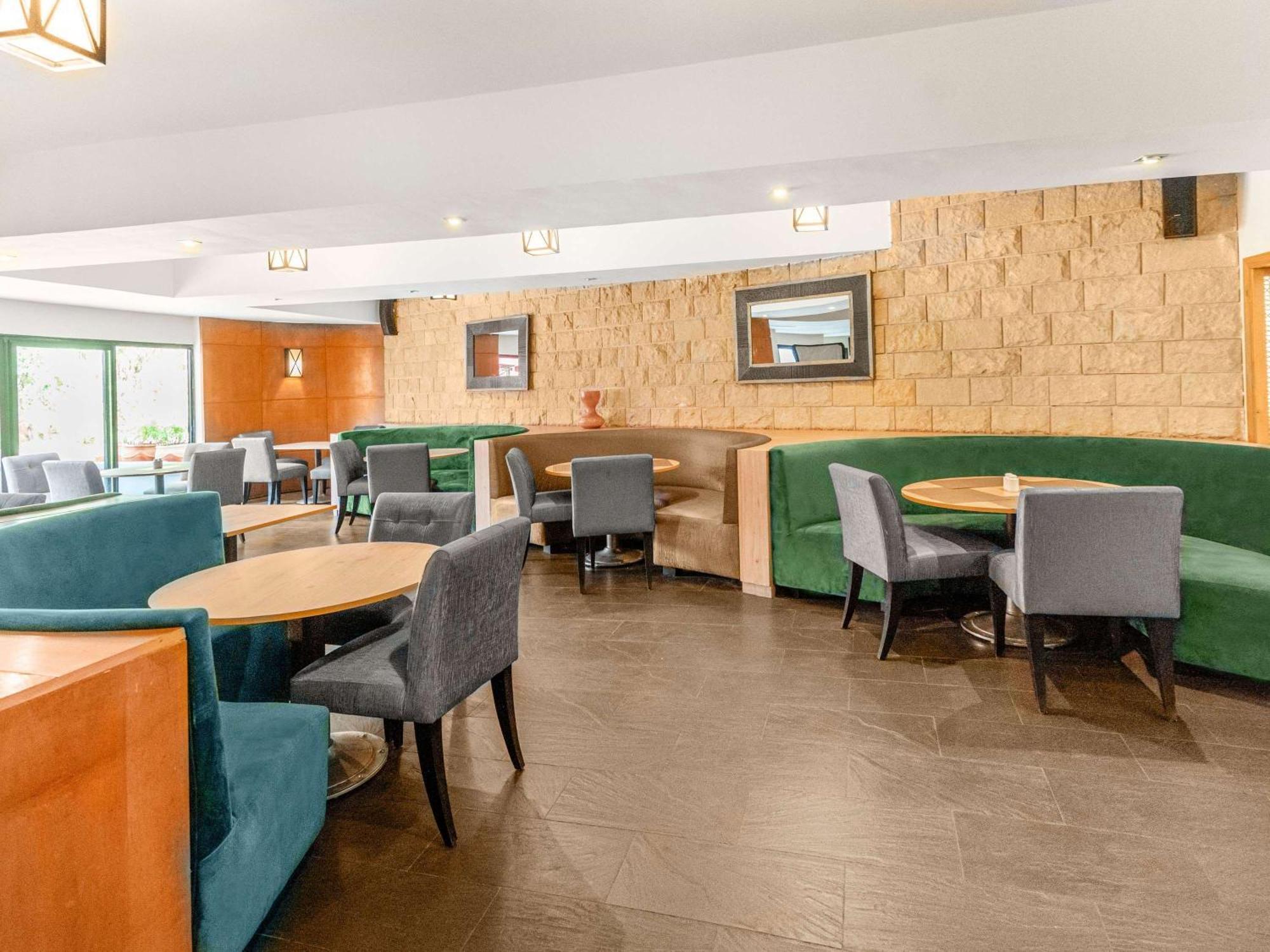 Mercure Sheherazade רבאט מראה חיצוני תמונה