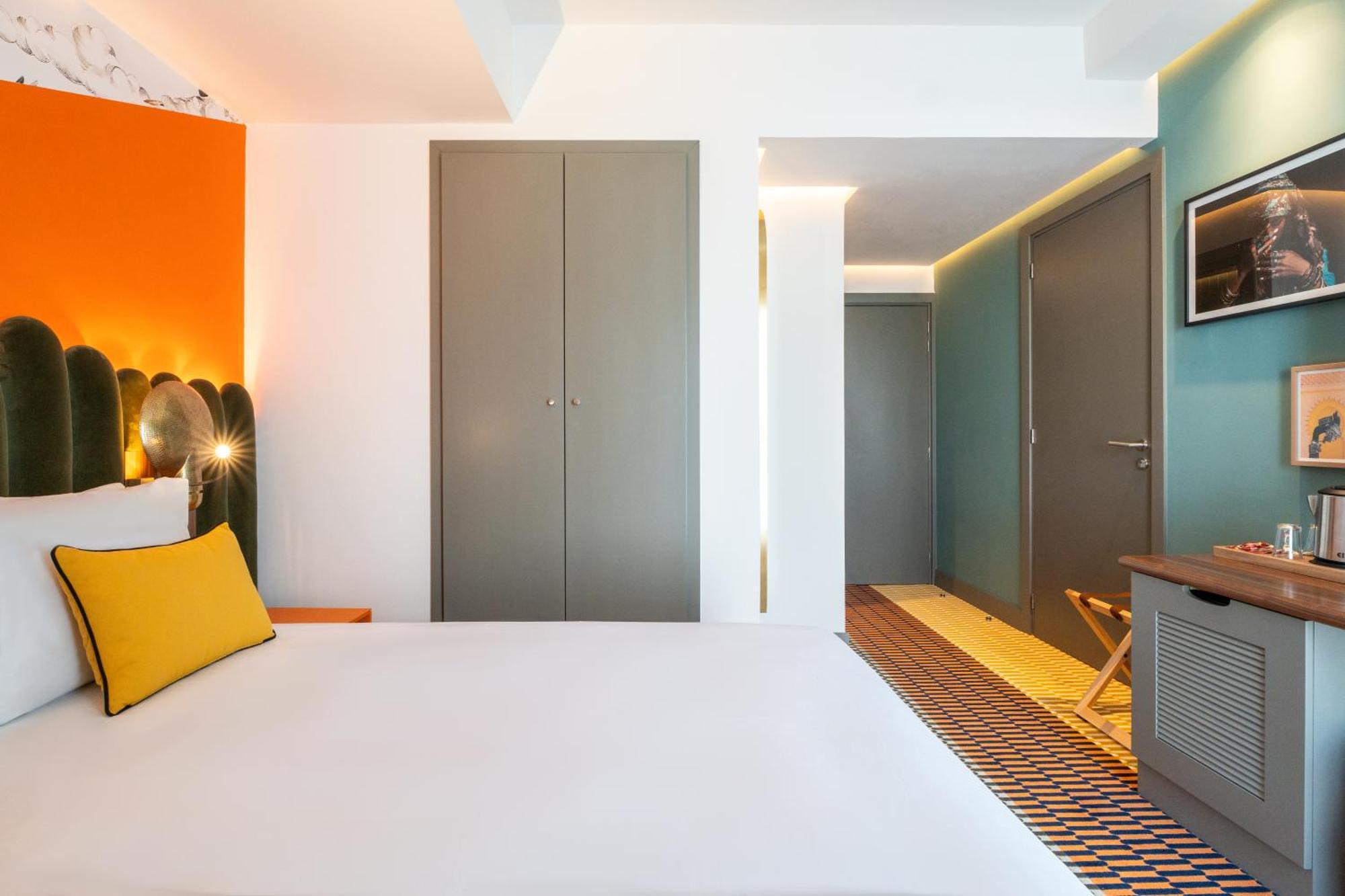 Mercure Sheherazade רבאט מראה חיצוני תמונה