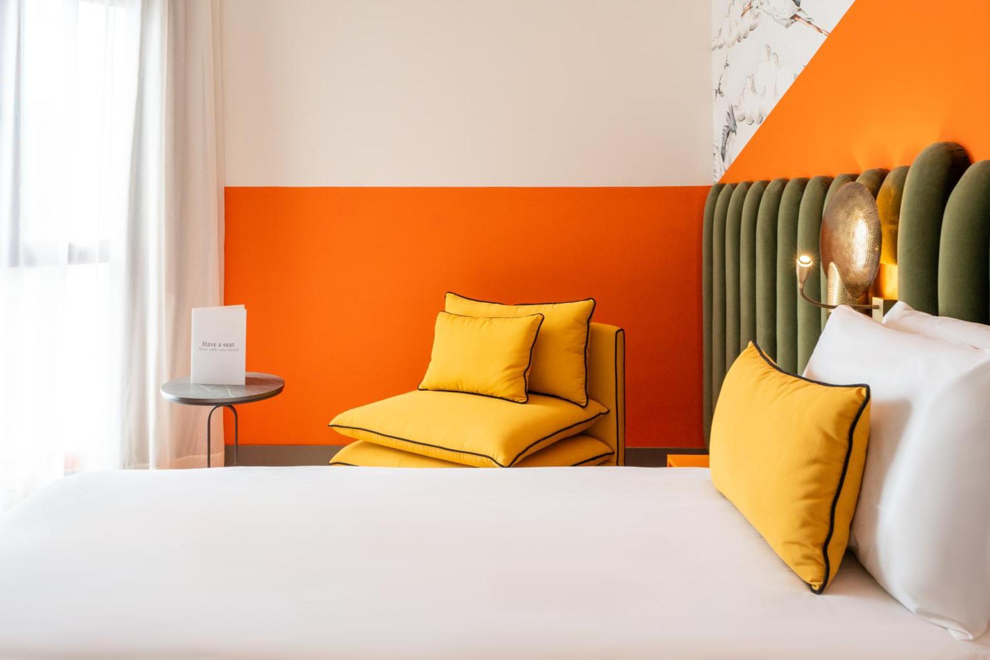 Mercure Sheherazade רבאט מראה חיצוני תמונה